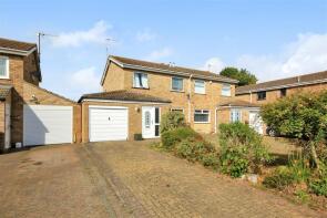 24, Francis Dickins Close, Wellingborough NN29 7RH