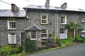 4, Bryn Teg, Upper Corris SY20 9DA