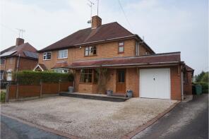 1, Mill Cottages, Uttoxeter Road, Chartley, Stafford ST18 0LH