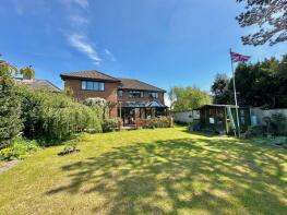 6 Antioch, Lighthouse Road, Dover CT15 6EJ