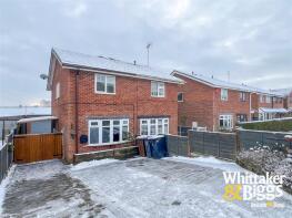 47, Churchill Avenue, Leek ST13 7EJ