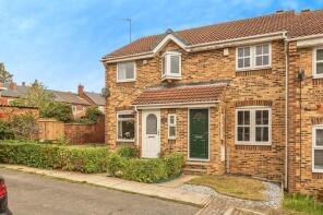 14, Hammerton Grove, Ryhill, Wakefield WF4 2QY