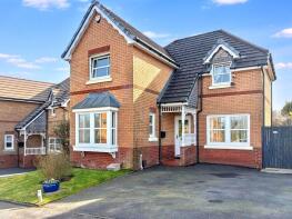 7, Tiree Grange, Hamilton ML3 8BP