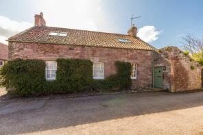 Hope Cottage, Village Green Road, Stenton EH42 1TE