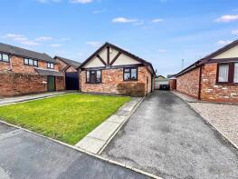 10, The Willows, Leek ST13 8XF