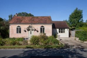 Barnmead, The Street, Salisbury SP3 5QT
