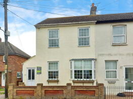 7, Avondale Place, High Street, Lower Stoke, Rochester ME3 9RH