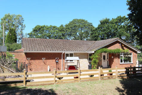 Birchwood Road, Swanley