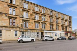 Flat 3/3, 697, Duke Street, Glasgow G31 1NW