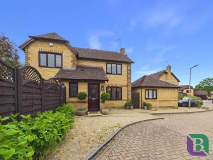 Chantry Close, Woburn Sands