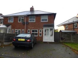 52, Matlock Road, Birmingham B11 3JB