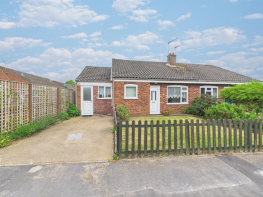 1, Chapel Close, Norwich NR10 4QP