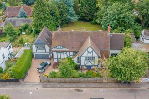 Hallfields, Edwalton, Nottingham, Nottinghamshire, NG12