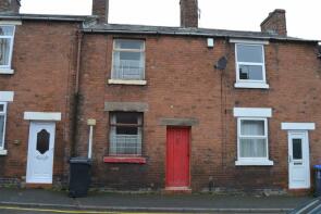 10, London Street, Leek ST13 5LE