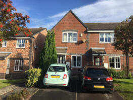25, Mead Road, Colton, Leeds LS15 9JR