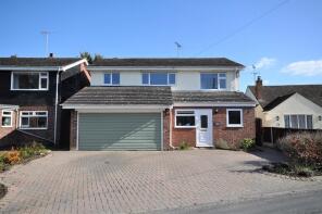 Thorley Cottage, Shatters Road, Colchester CO2 0PY