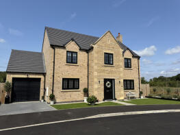 16, Mulberry Grove, Shirland DE55 6NU