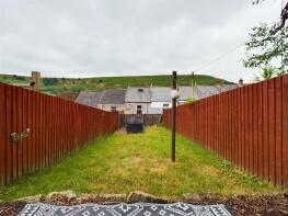 36, Excelsior Street, Waunlwyd, Ebbw Vale NP23 6TU