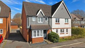 44, Roman Way, Maidstone ME17 4SG