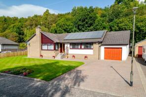 8, Dalgain Drive, Mauchline KA5 6JR