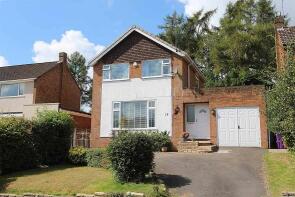 14, Torvale Road, Wolverhampton WV6 8NW