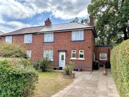 11, Moden Hill, Dudley DY3 3XA