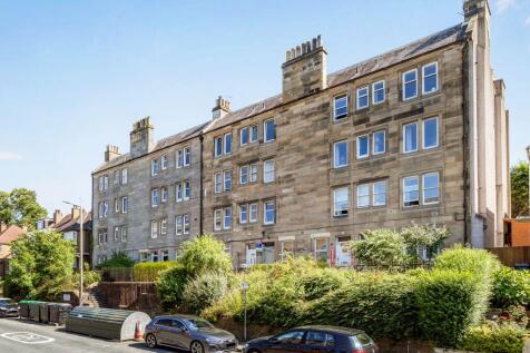 66 Balcarres Street, Edinburgh, EH10 5LT