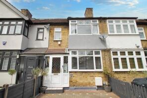 19, Uplands Road, Woodford Green IG8 8JR