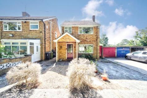 Caxton Court, Roman Road, Luton, Bedfordshire, LU3 2QS