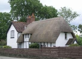Valentine Cottage, Main Road, Sturminster Newton DT10 2HZ