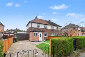 35, Westfields Road, Corby NN17 1HE
