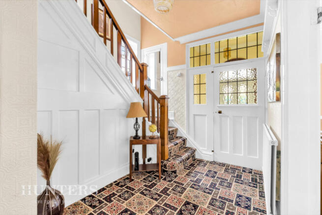Hallway