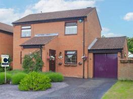 13, Kirtlington, Downhead Park, Milton Keynes MK15 9AZ