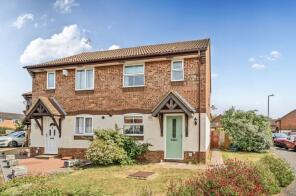 6, Gadsden Close, Bedford MK43 0HF