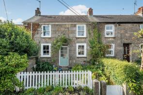 18 Lamplighter Cottage, Fore Street, Falmouth TR11 5AB