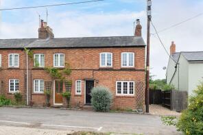 4, Vicarage Road, Milton Keynes MK17 0LU