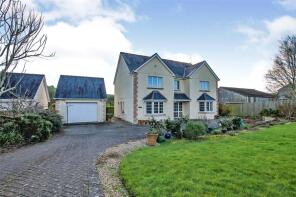 Erw Las, B4312 Llangain To Johnstown, Llangain, Carmarthen SA33 5AH