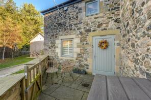 Dairy Cottage, Budle Barns, C59 Waren Mill Junction To Easington Grange Cottages, Belford NE70 7EG