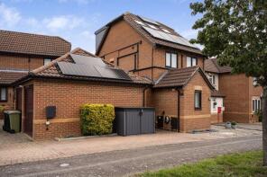 28, Mithras Gardens, Wavendon Gate, Milton Keynes MK7 7SX