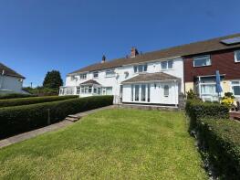 21, Garden City, Penydarren, Merthyr Tydfil CF47 9YT