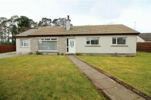 11, Granary Park, Forres IV36 2JZ