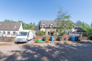 5 Cnoc Dubh, Badcaul, Badcaul - Badluarach, Dundonnell IV23 2QY