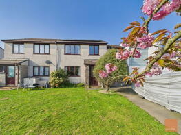 43, Glendale Crescent, Truro TR4 8UH
