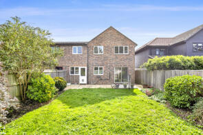 11, Barncroft Close, Chichester PO20 2FE