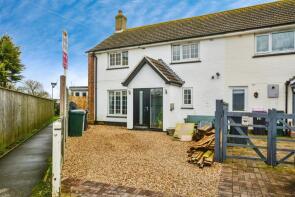 13, West View Crescent, Skegness PE24 5UH