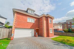 4, Cherry Drive, Brockhall Village, Blackburn BB6 8HJ