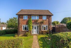 1, Standard Road, Downe, Orpington BR6 7HJ