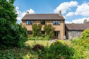 6, Mill Lane, Horton-cum-studley, Horton Cum Studley OX33 1DH
