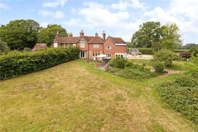 Norwood Hill House