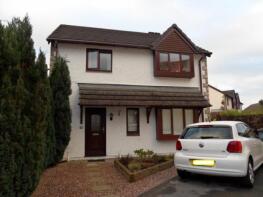 19, Bluebell Close, Kendal LA9 7SH